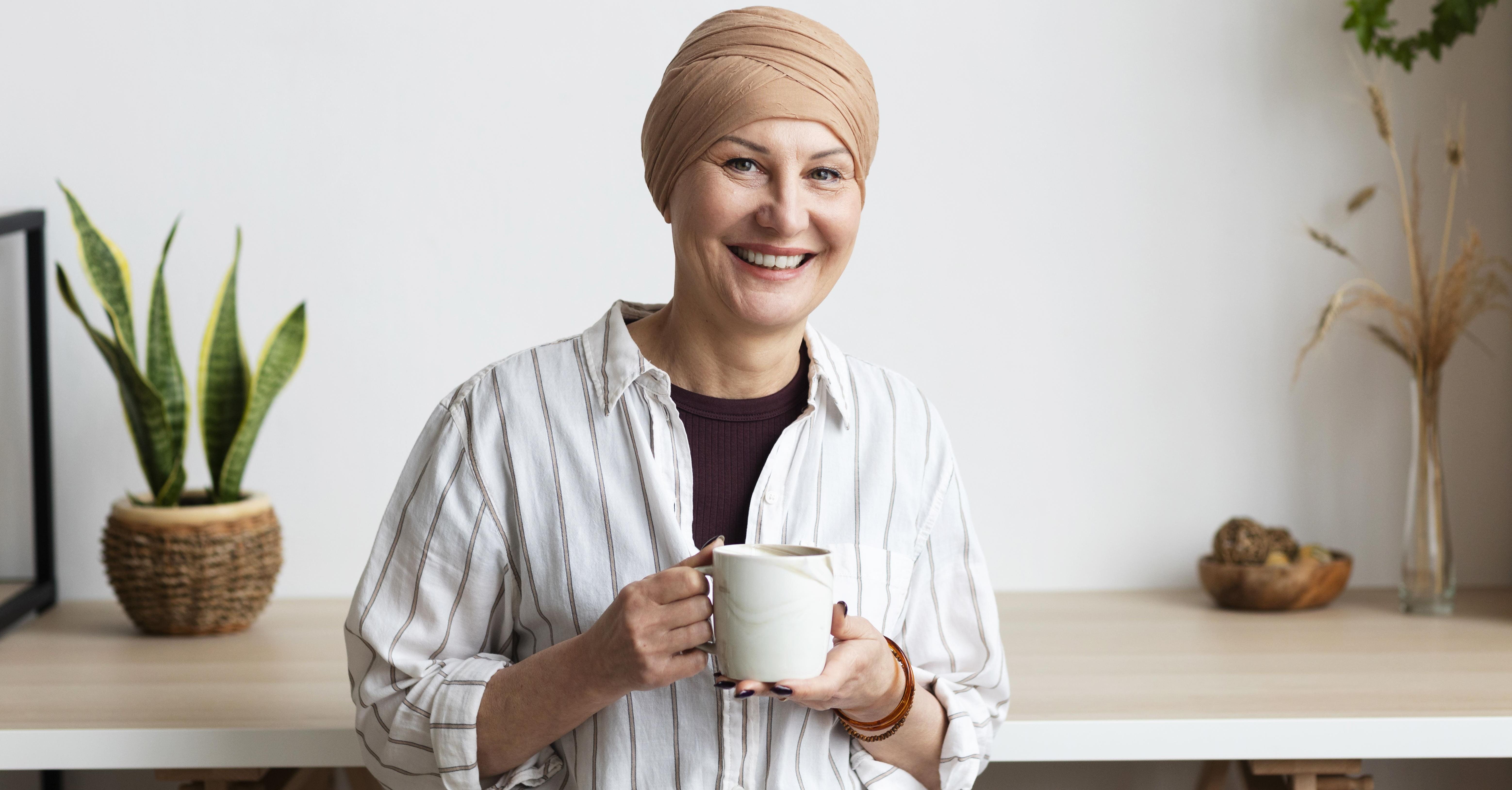 Ayurvedic cancer care