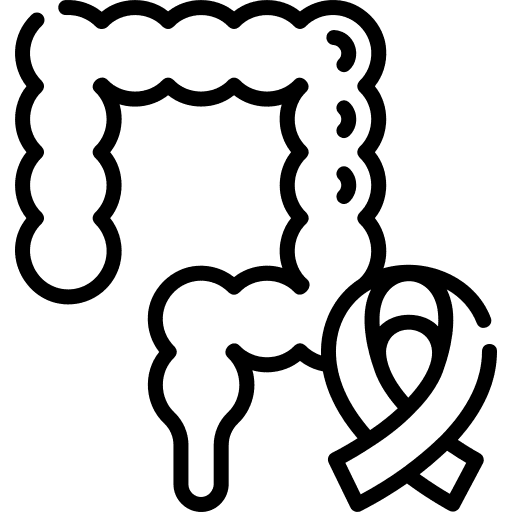 Colon cancer treatment by cancer vaidya