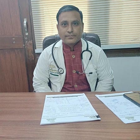 Dr. Chintamani Ayurvedic Cancer Support