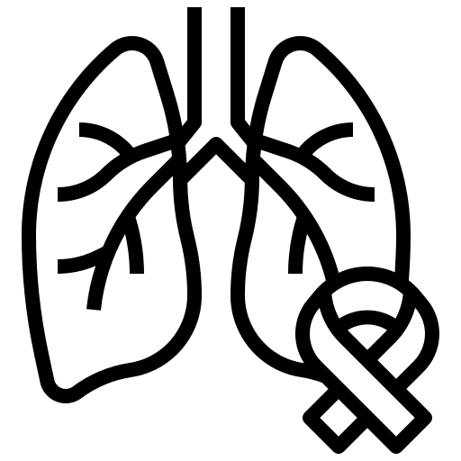 Lung cancer treatment by cancer vaidya